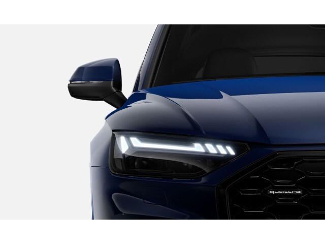 Image about Audi Q5 Sportback 45 TFSI quattro S tronic