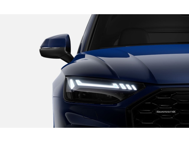 Image about Audi Q5 Sportback 45 TFSI quattro S tronic