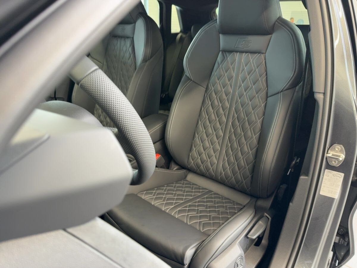 Image about Audi A3 Sportback TFSI e S line 45 TFSI e S tronic
