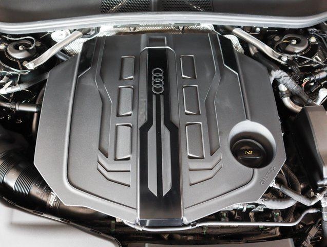 2026 Audi A6 Sedan
