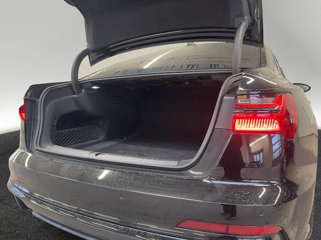 Audi S6 Limousine TDI Quattro Tiptronic -  - Joinsteer - #5