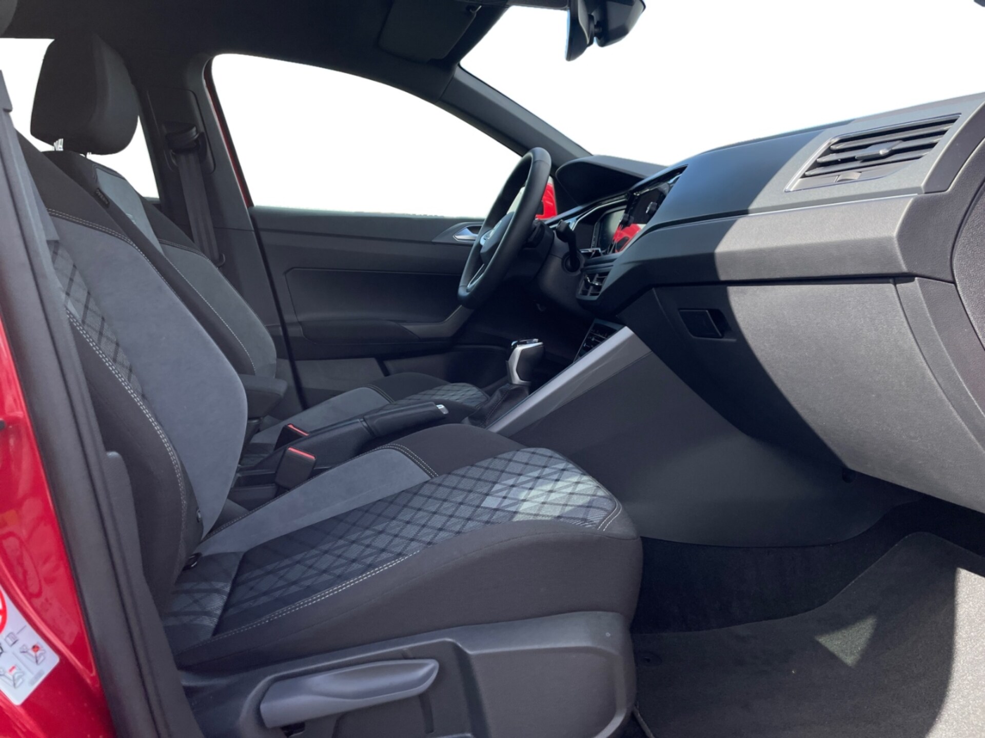 Volkswagen Taigo R-Line