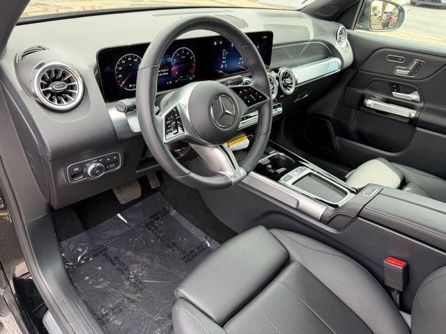 2026 Mercedes-Benz GLB GLB 250 - Photo 10