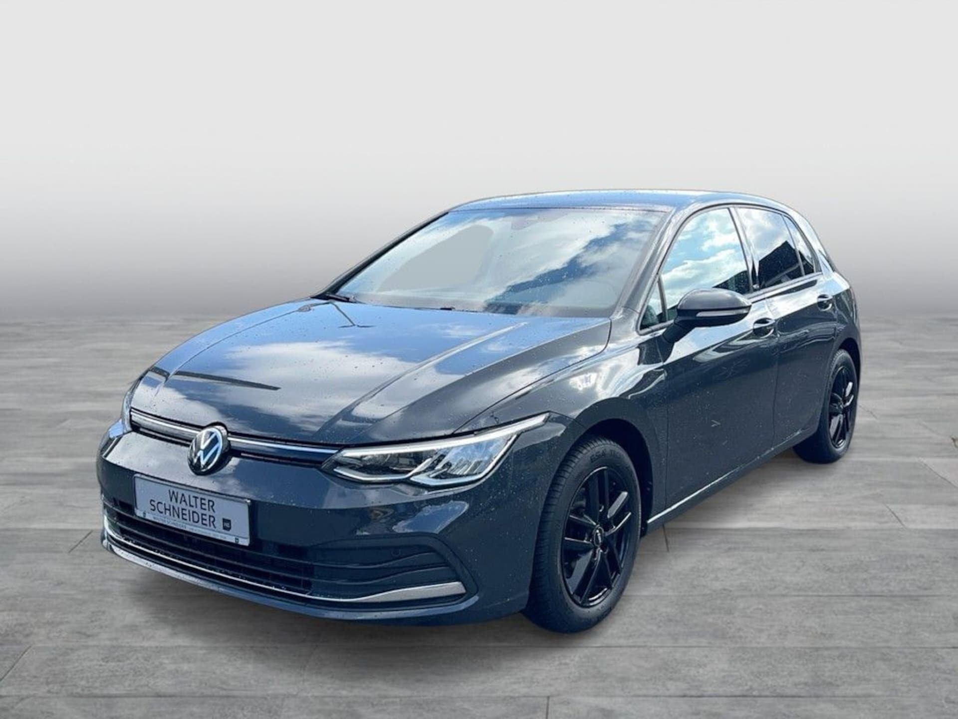 Volkswagen Golf MOVE