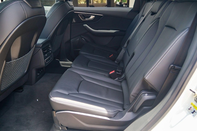 2026 Audi Q7 Premium - Photo 18
