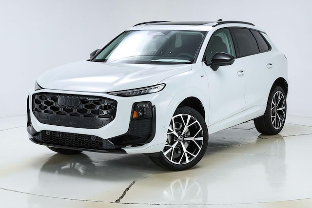 2026 Audi Q3 SUV