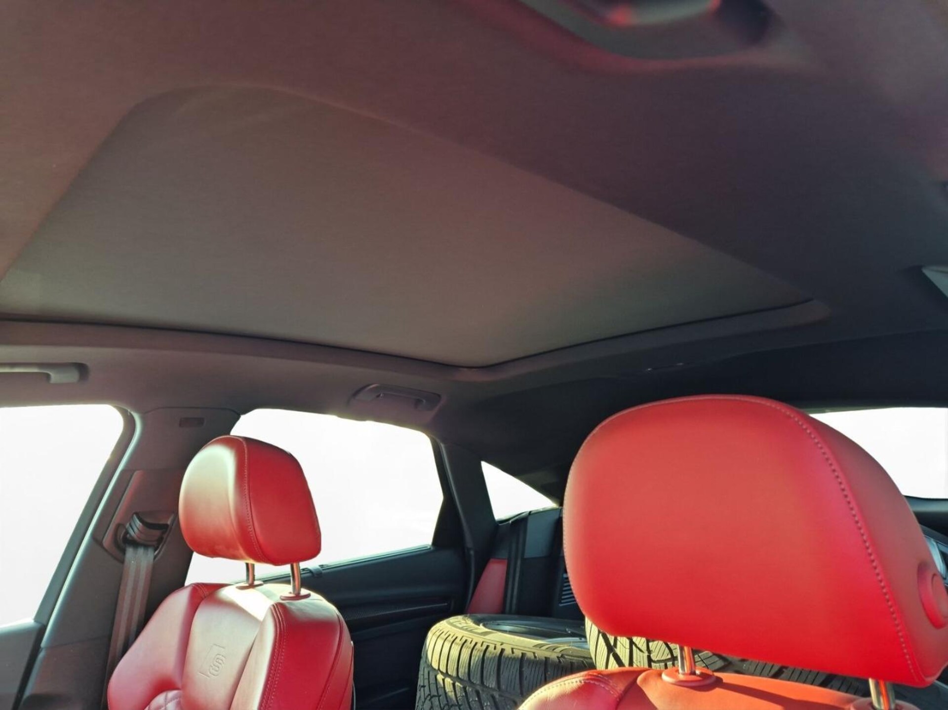 Audi SQ5 Sportback