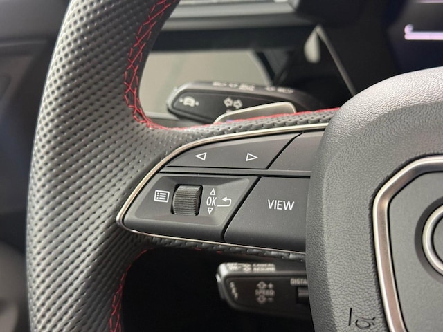 2026 Audi S3 Base - Photo 17