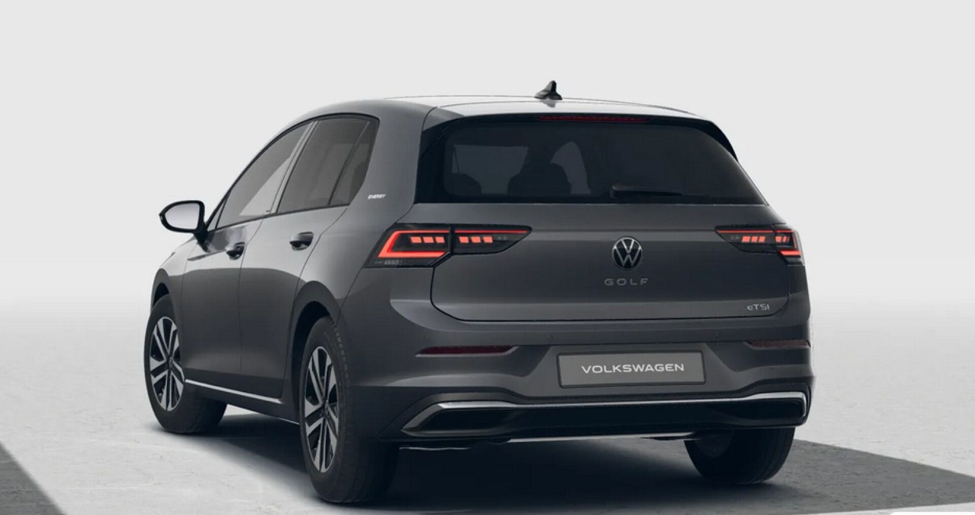 Volkswagen Golf ENERGY