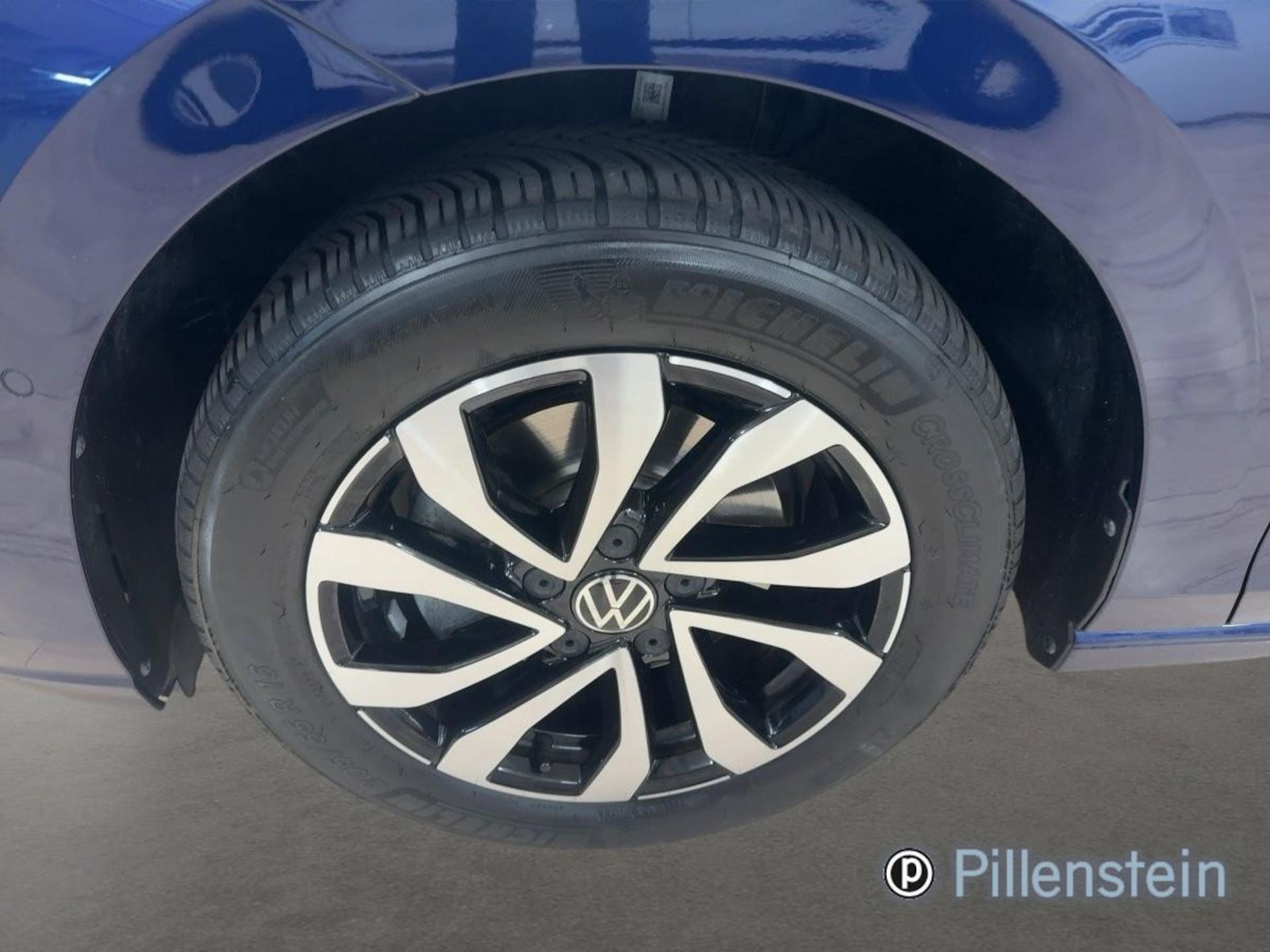 Volkswagen Golf Active