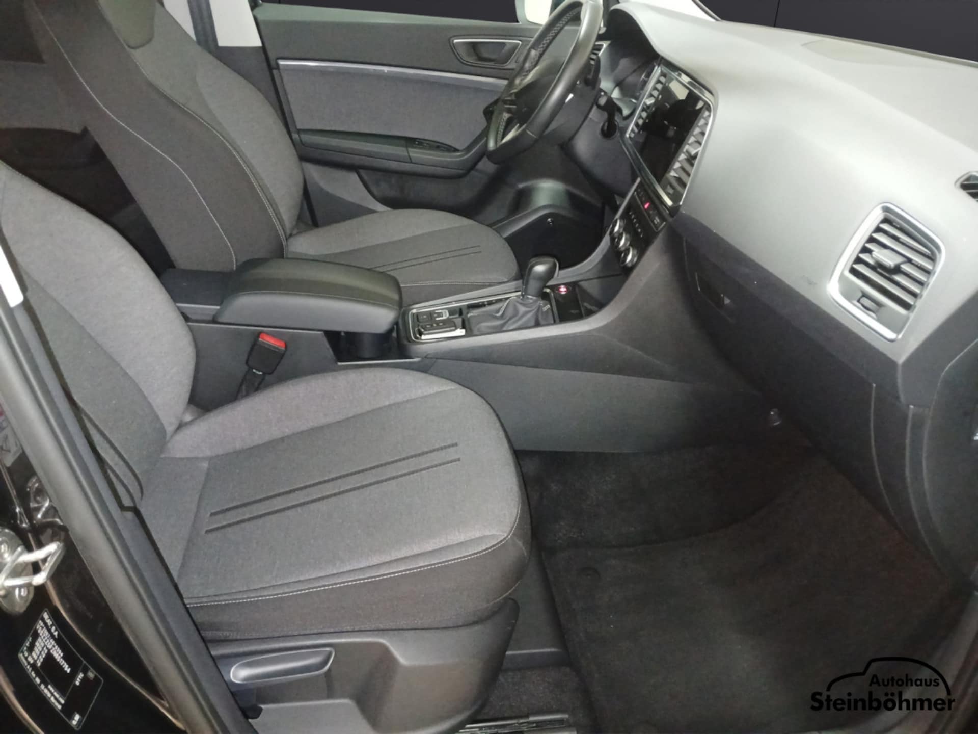 SEAT Ateca Style