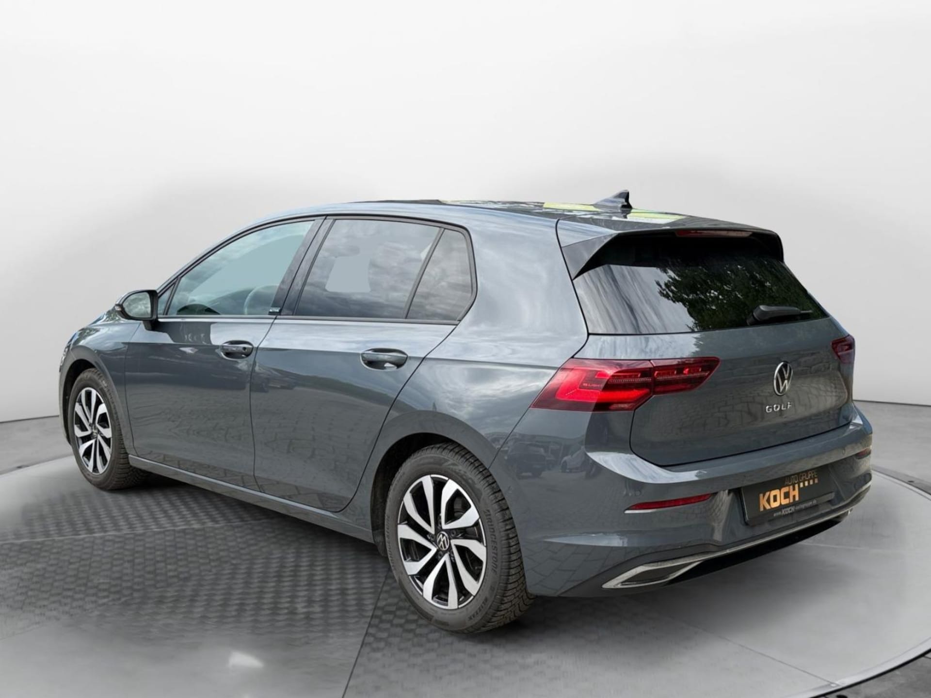 Volkswagen Golf Active