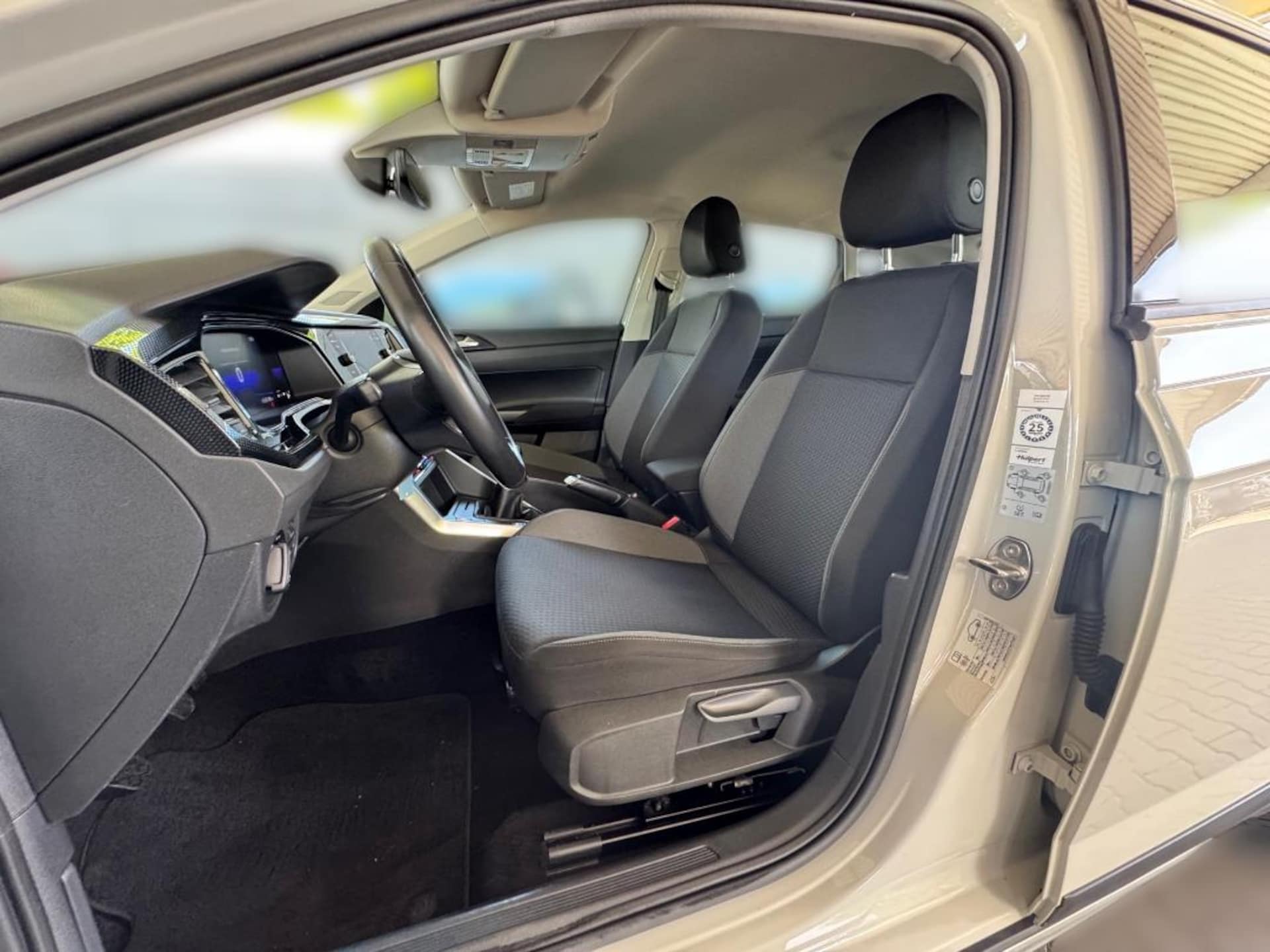 Volkswagen Taigo Life