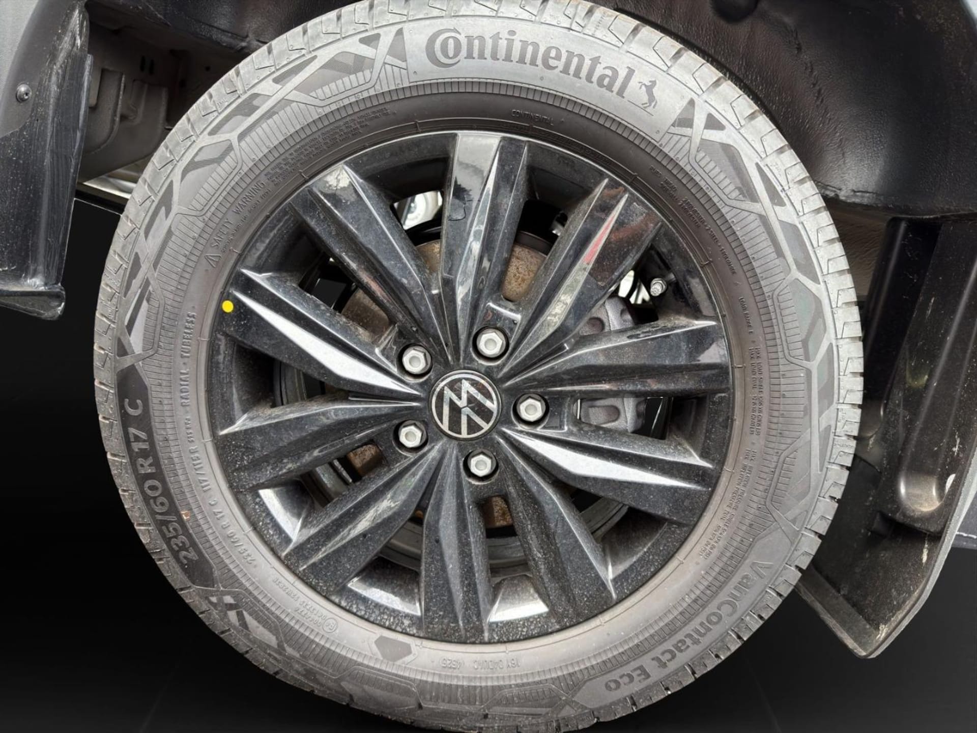 Volkswagen Grand California 680