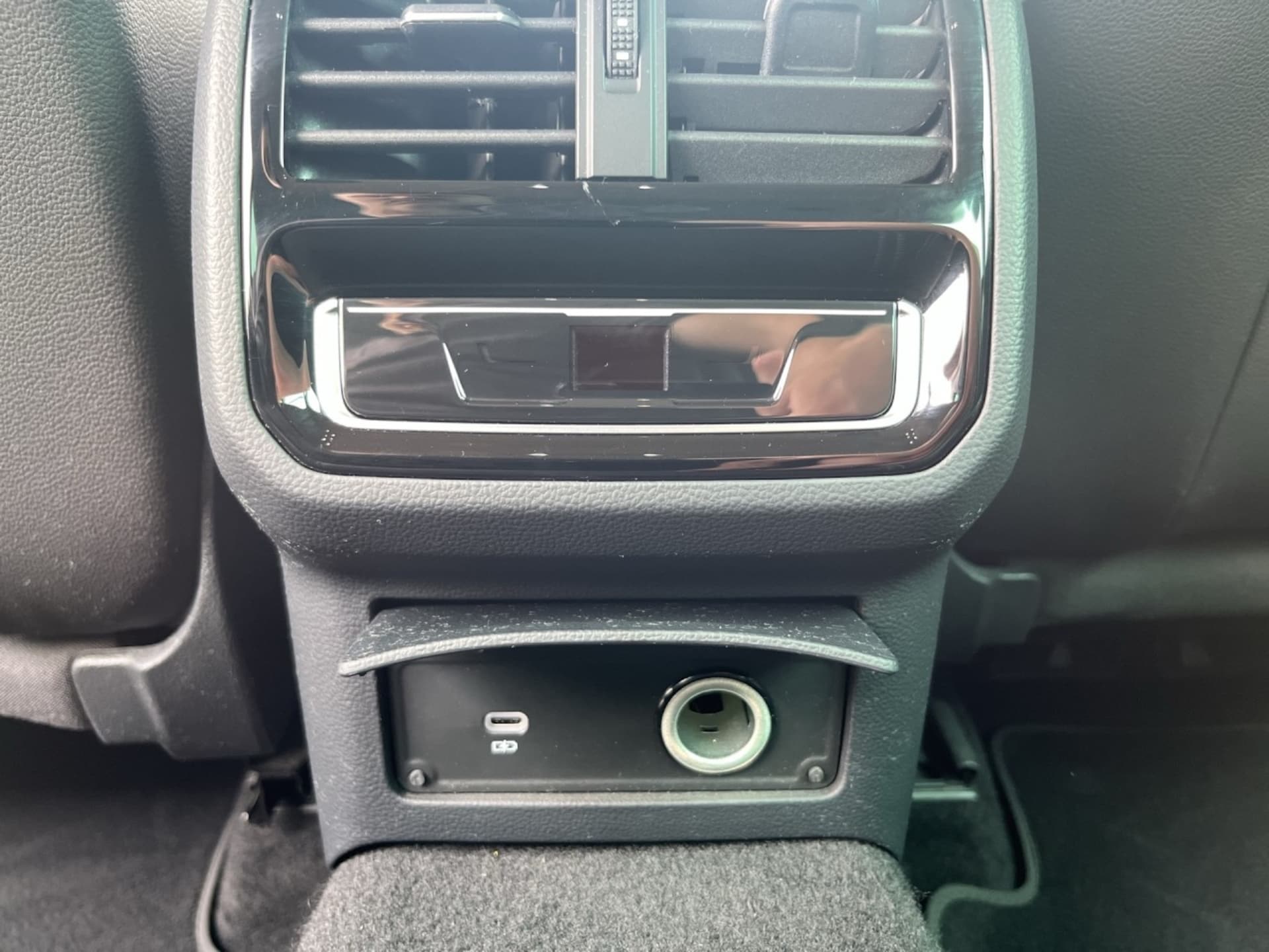 Volkswagen Passat Variant Elegance
