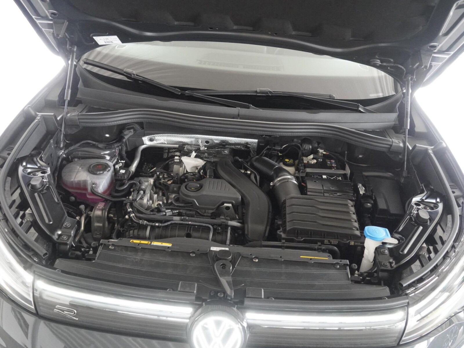 Volkswagen Tiguan – Bild 17