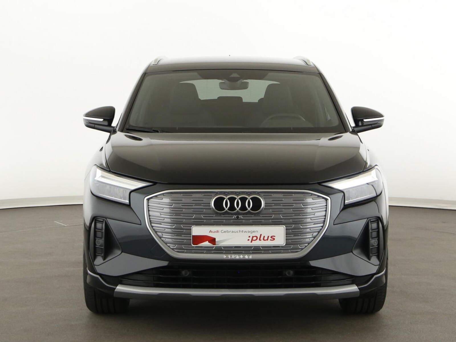 Audi Q4 e-tron – Bild 3
