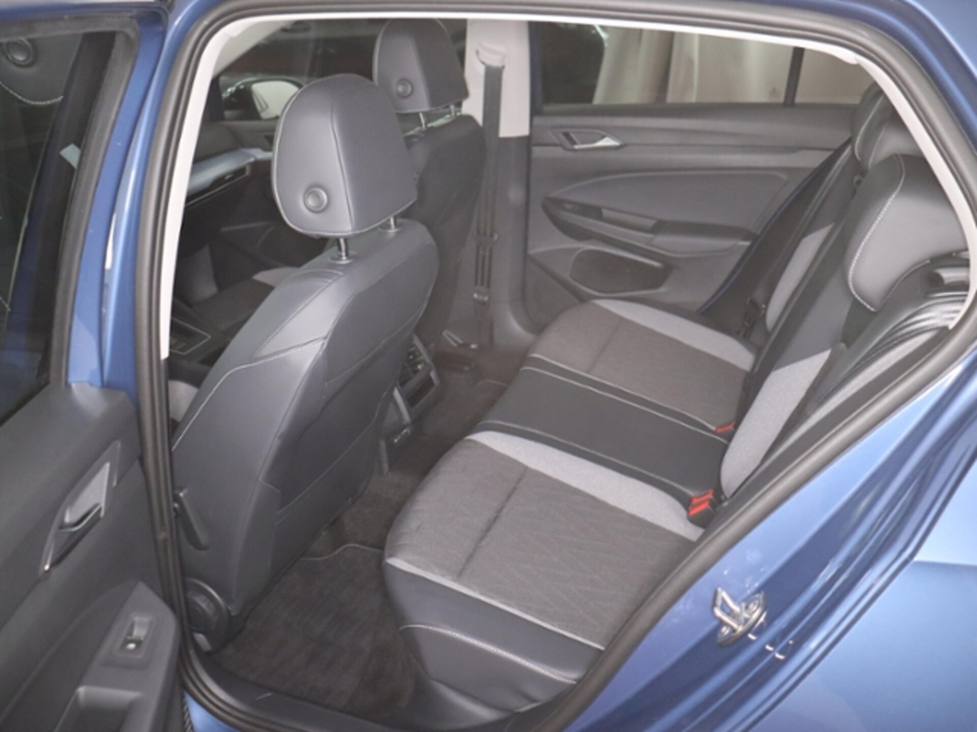Volkswagen Golf Goal