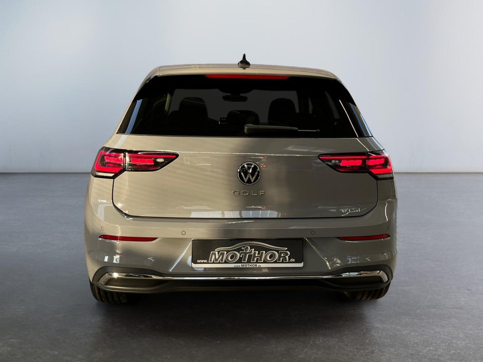 Volkswagen Golf ENERGY