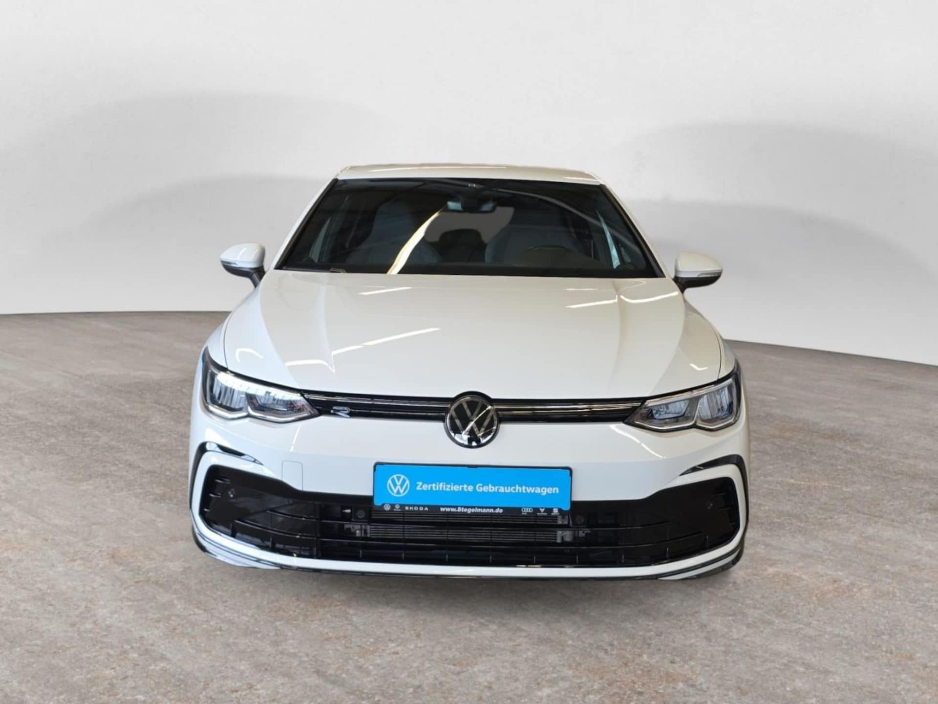 Volkswagen Golf R-Line