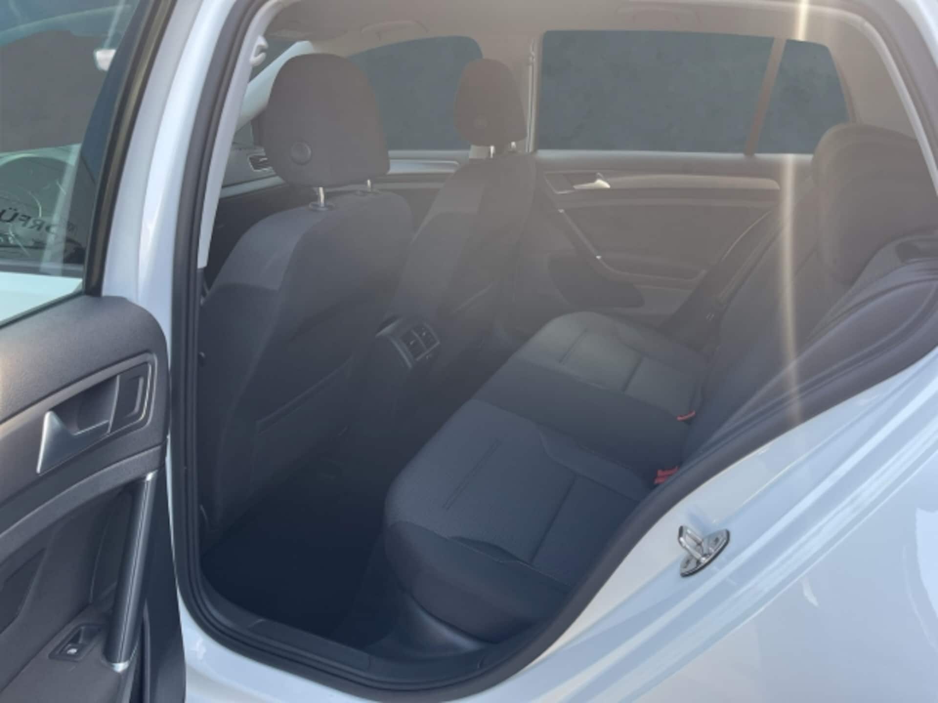 Volkswagen Golf Comfortline