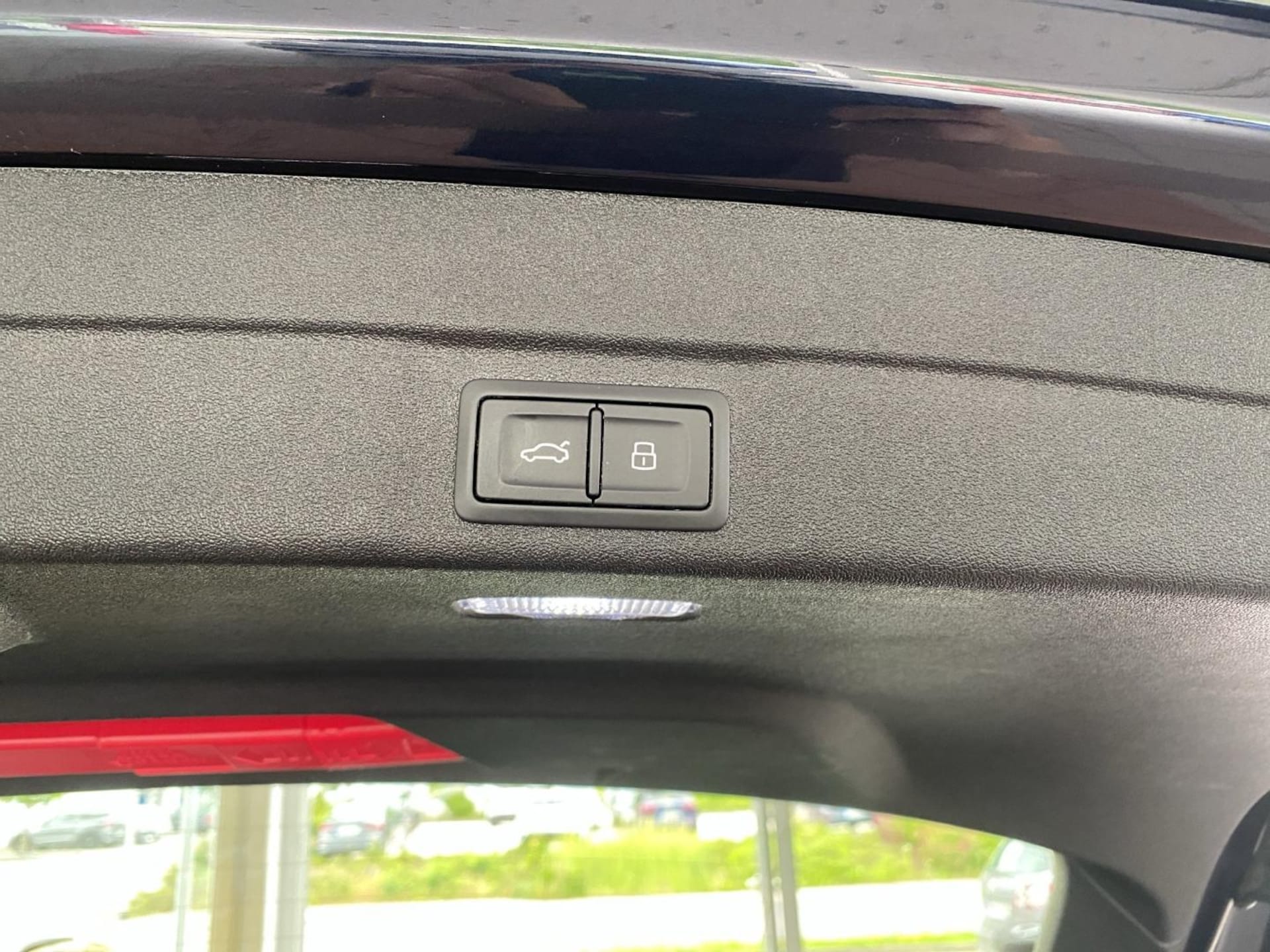 Audi A5 Avant e-hybrid