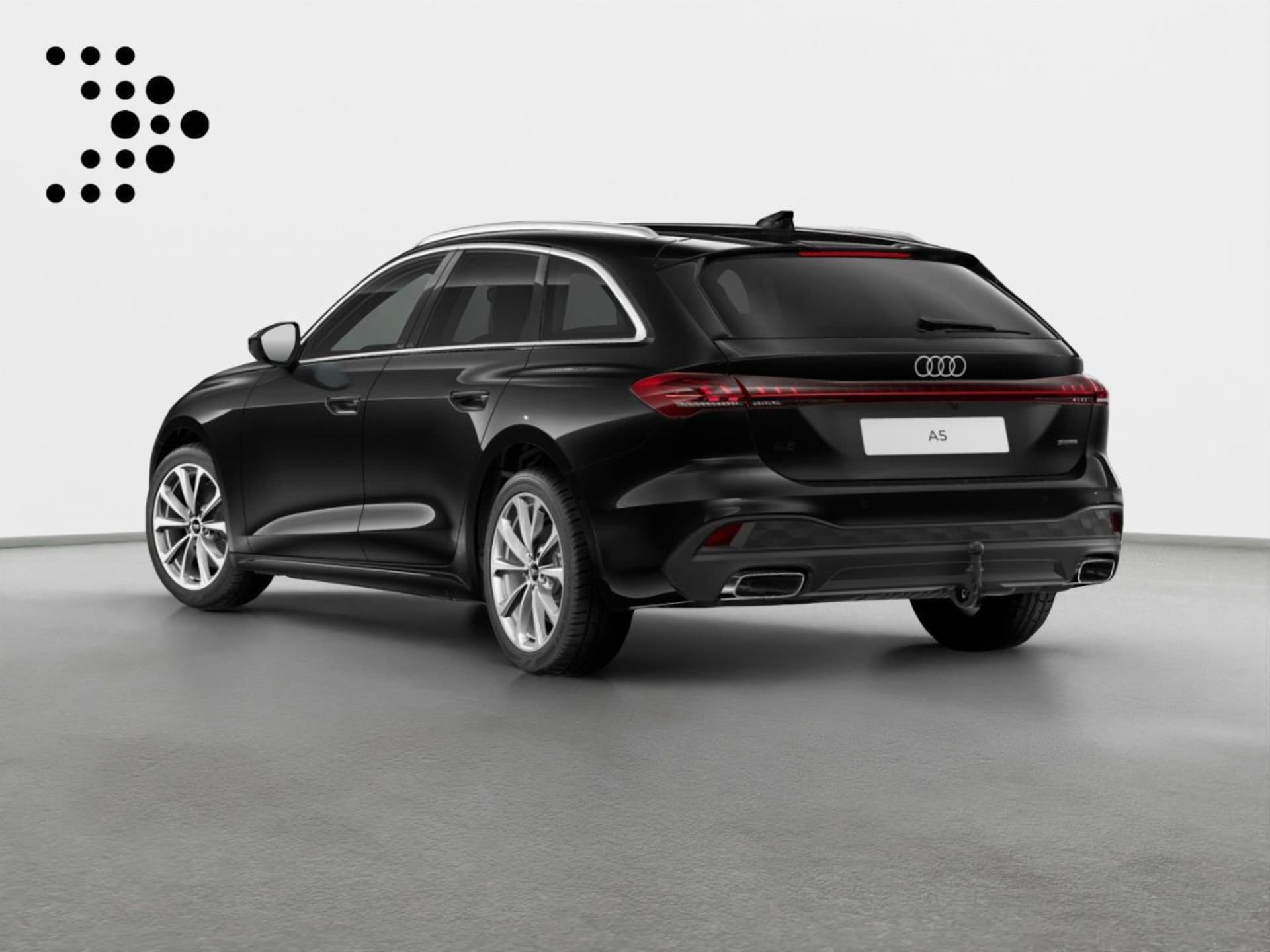 Audi A5 Avant