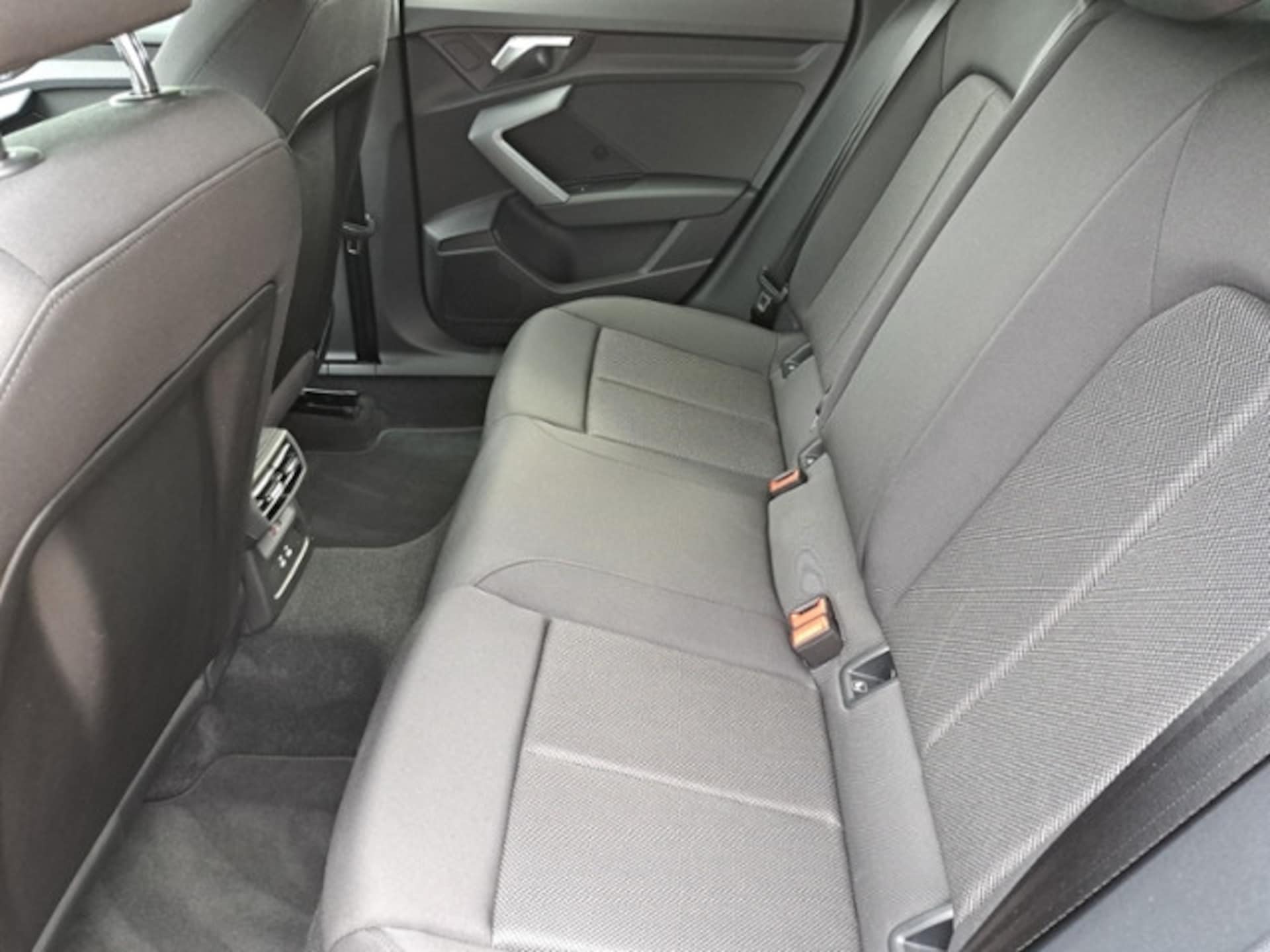 Audi A3 Sportback Advanced