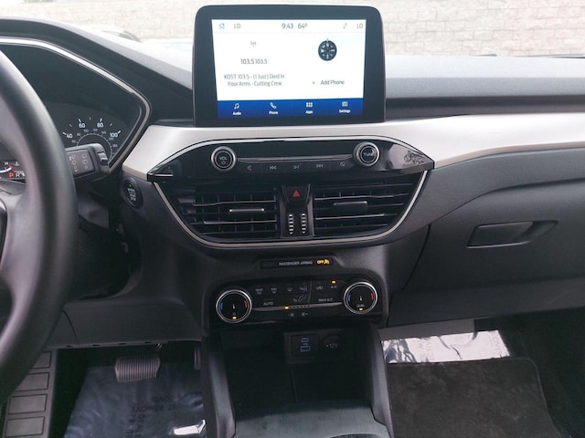 2022 Ford Escape SE - Photo 20