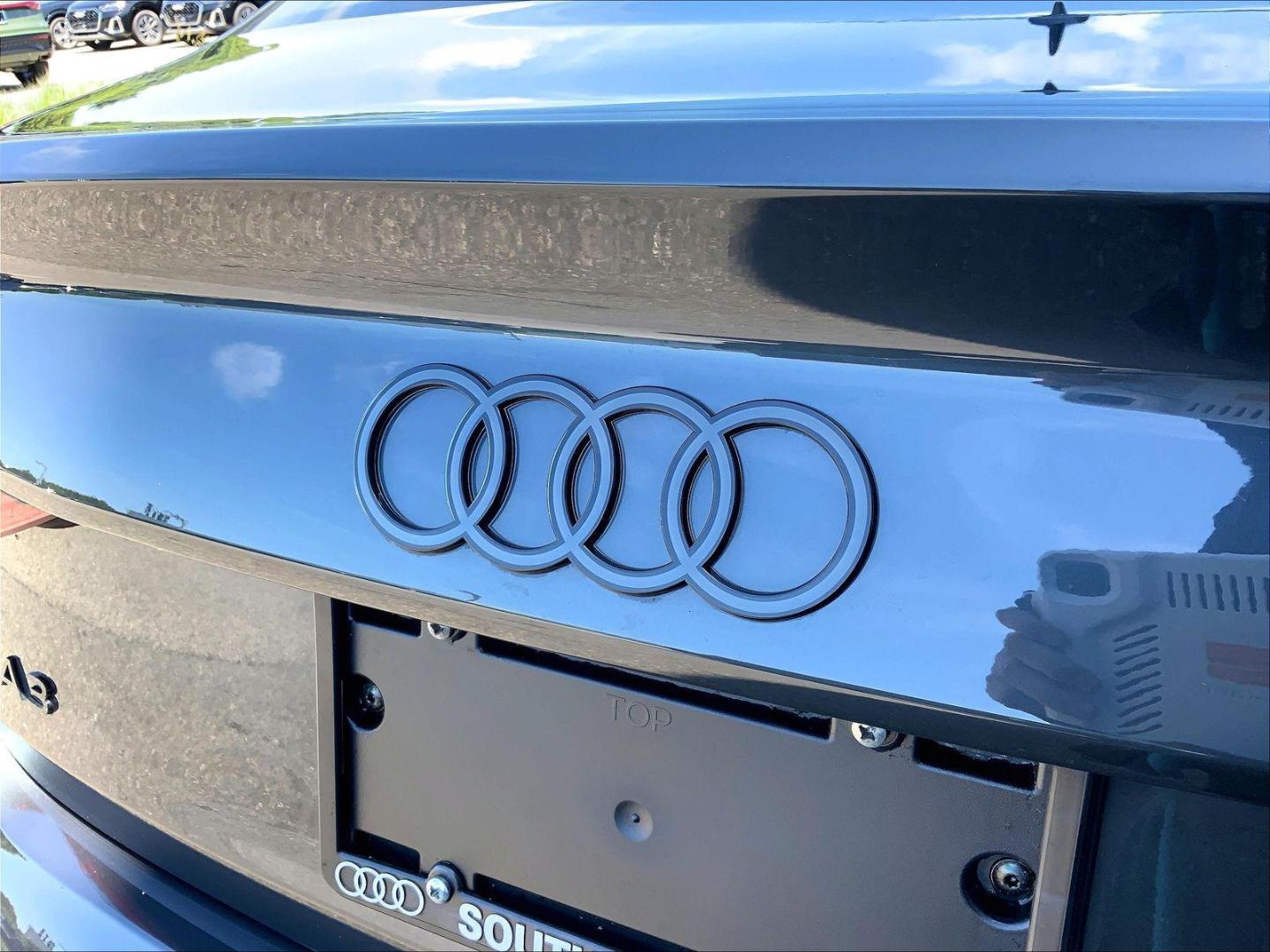 2025 Audi A3 Premium - Photo 30