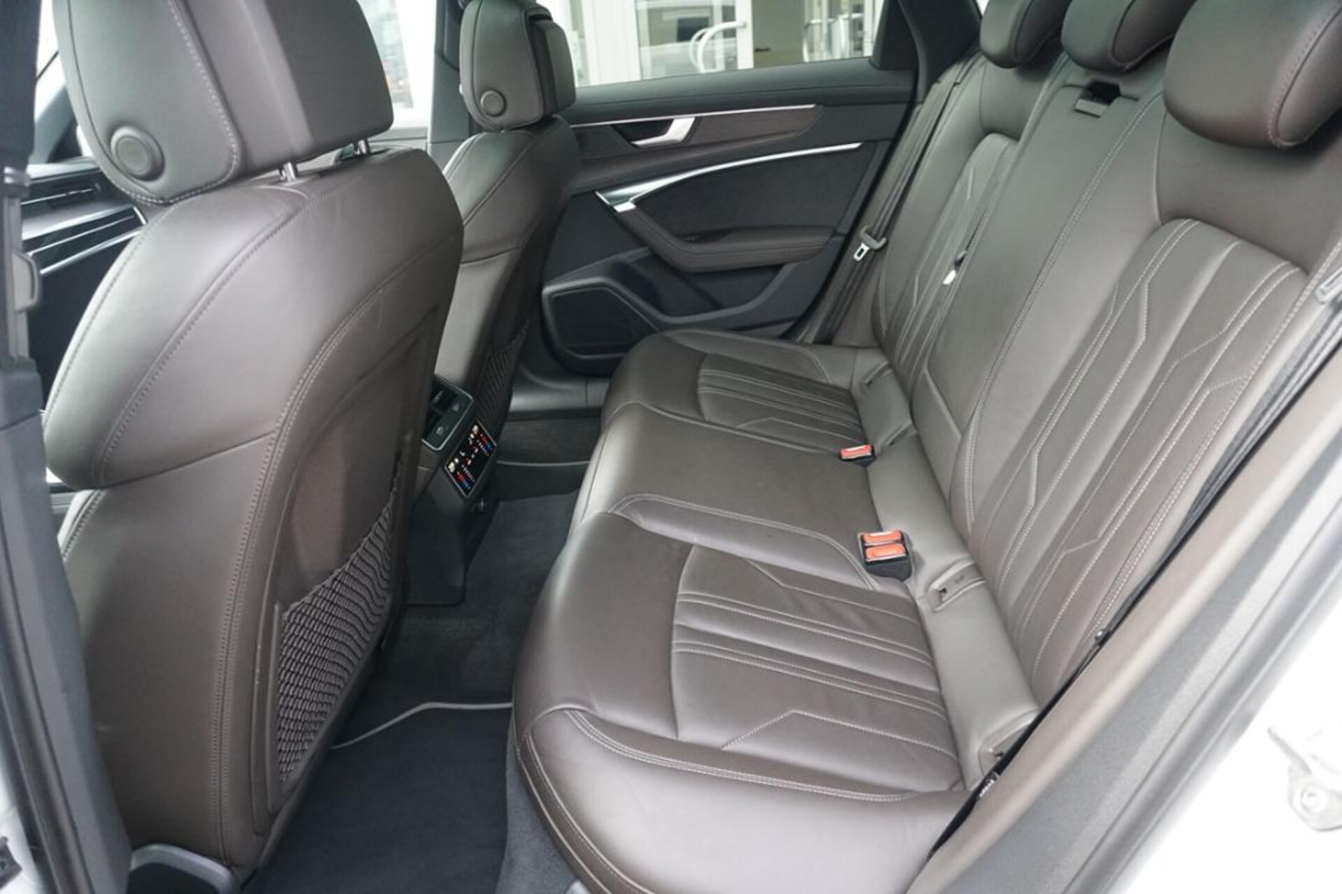 Audi A6 allroad quattro