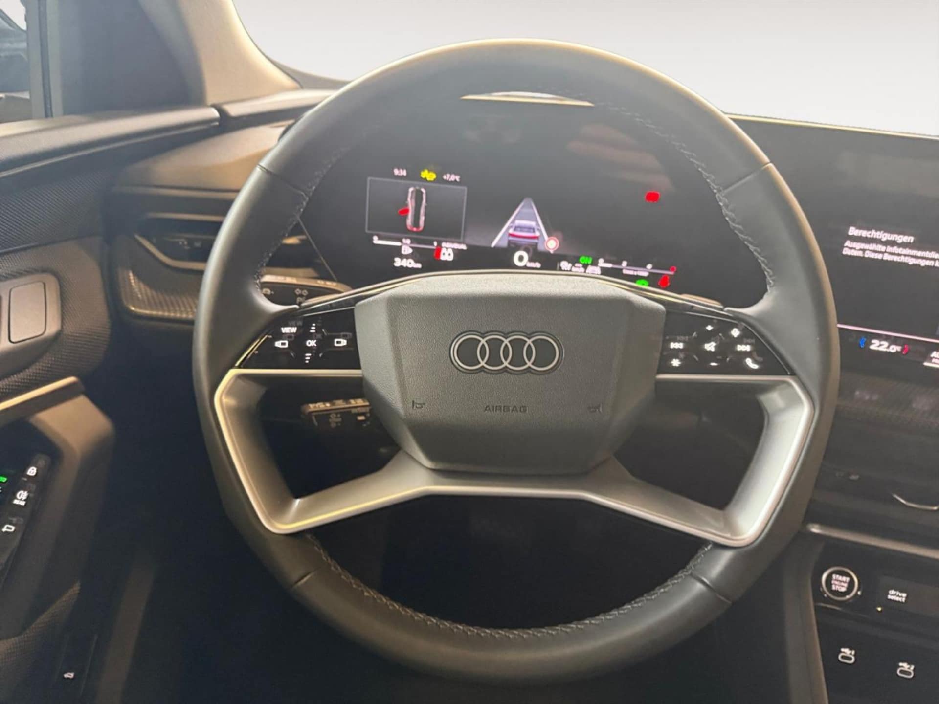 Audi Q5 SUV