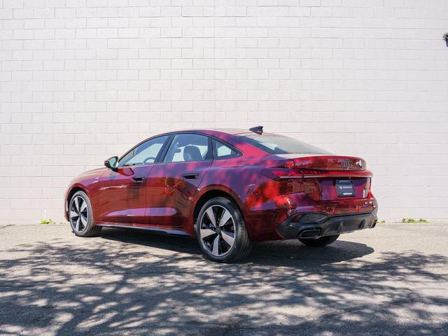 2026 Audi A5 Sedan