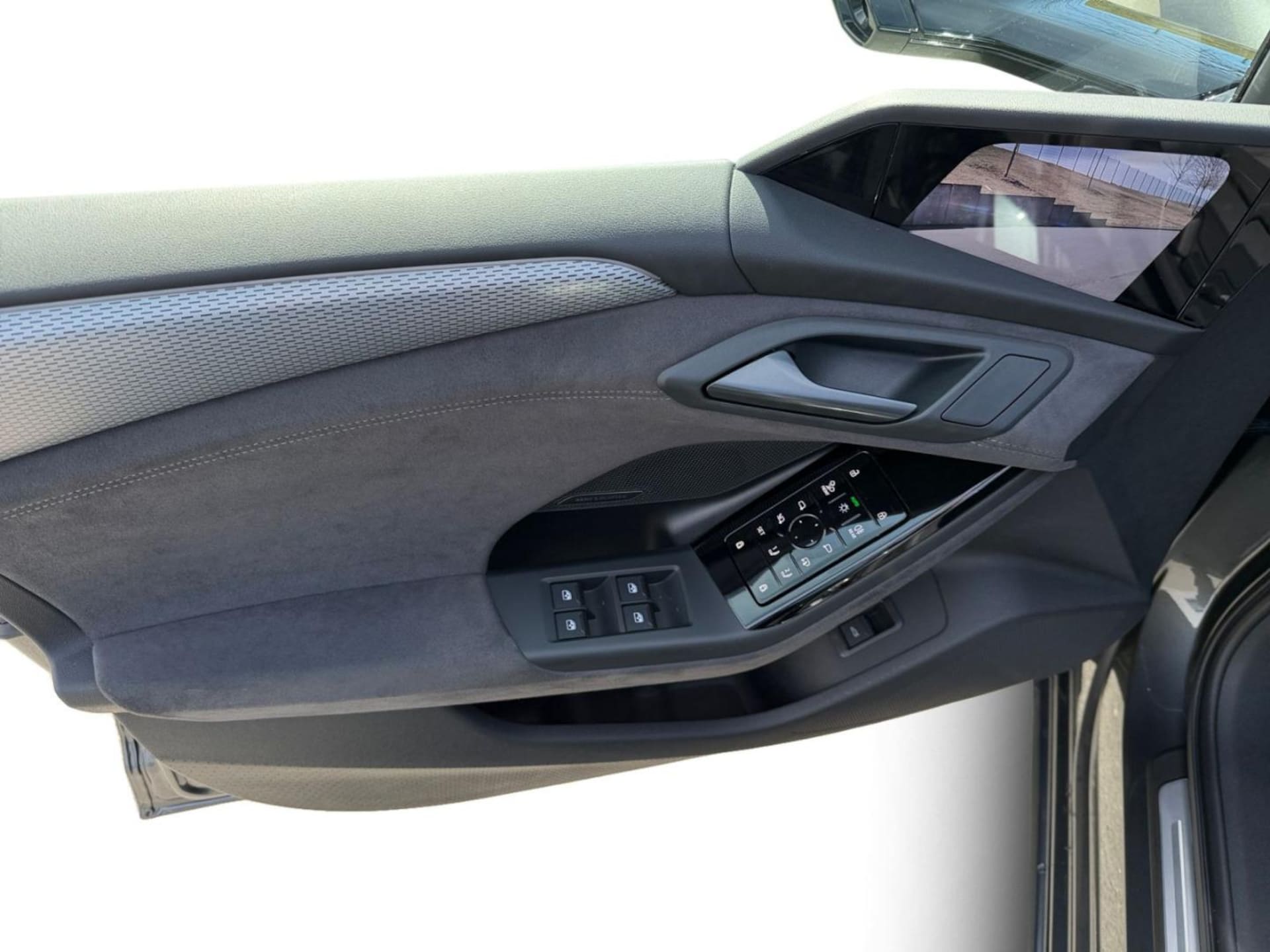 Audi A6 Sportback e-tron edition one