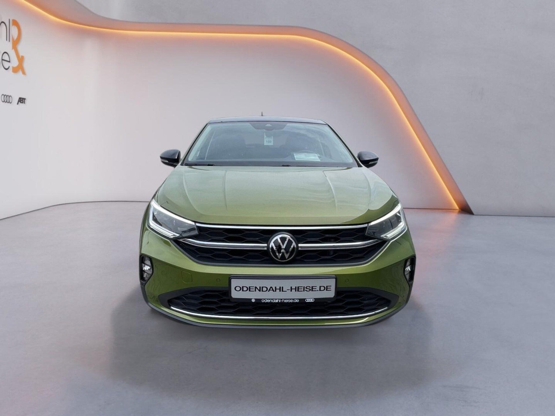 Volkswagen Taigo Style