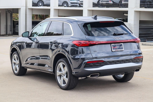 2026 Audi Q5