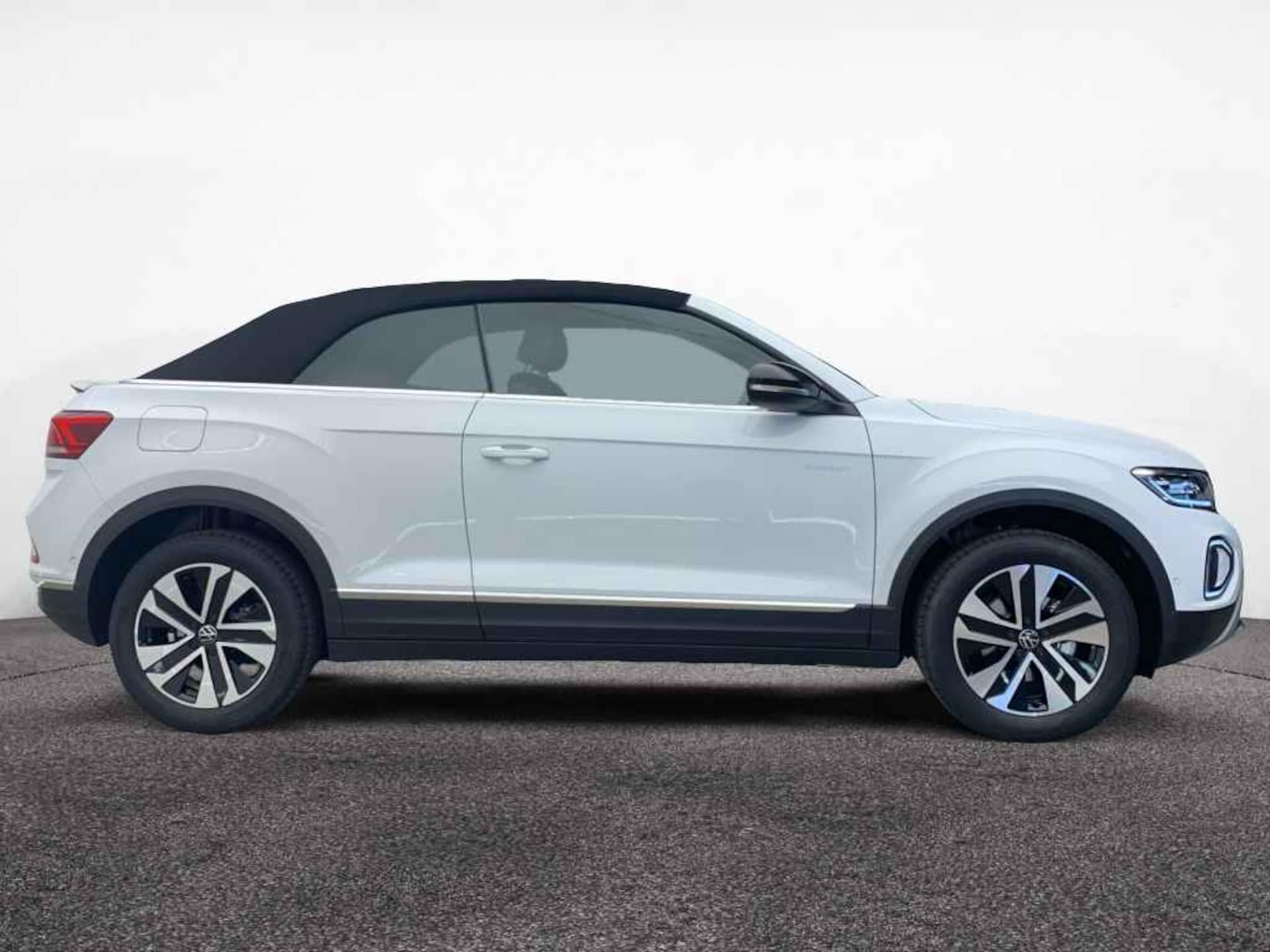 Volkswagen T-Roc Cabriolet ENERGY
