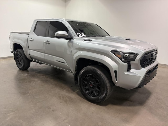 2024 Toyota