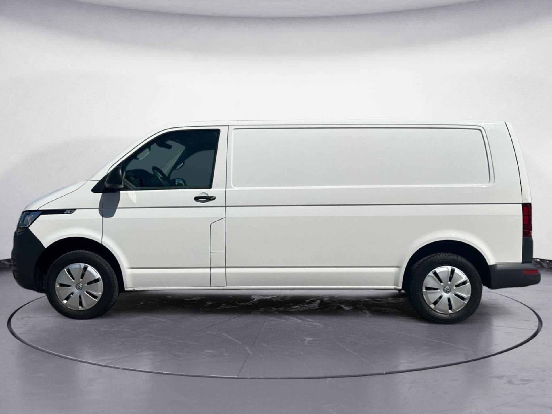 Volkswagen T6.1 Transporter Kasten langer Radstand