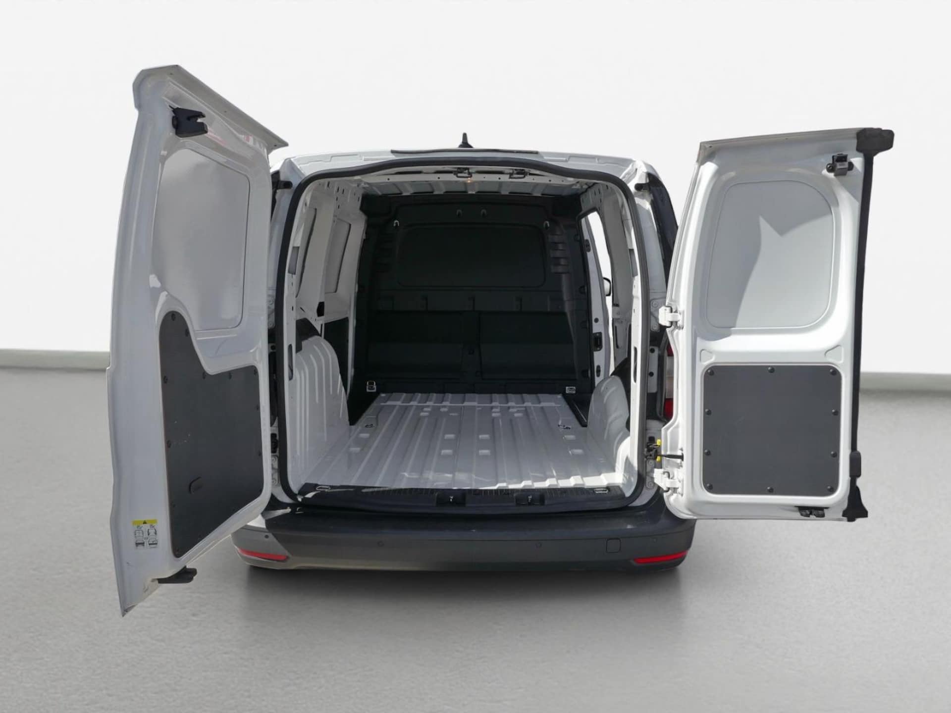 Volkswagen Caddy Maxi Cargo