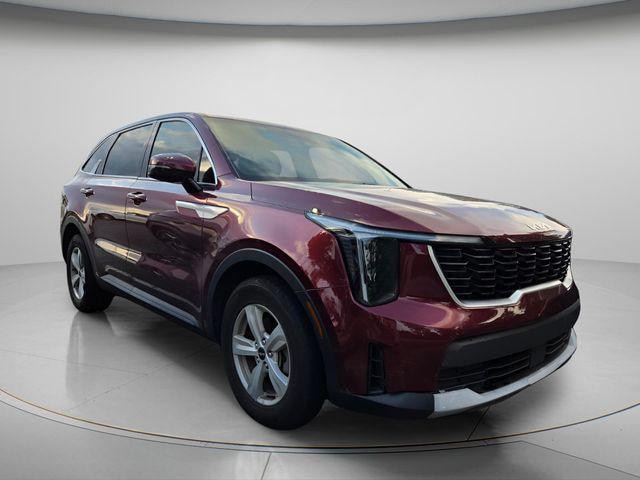 2024 Kia Sorento