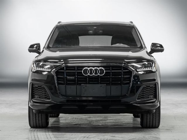 2023 Audi Q7