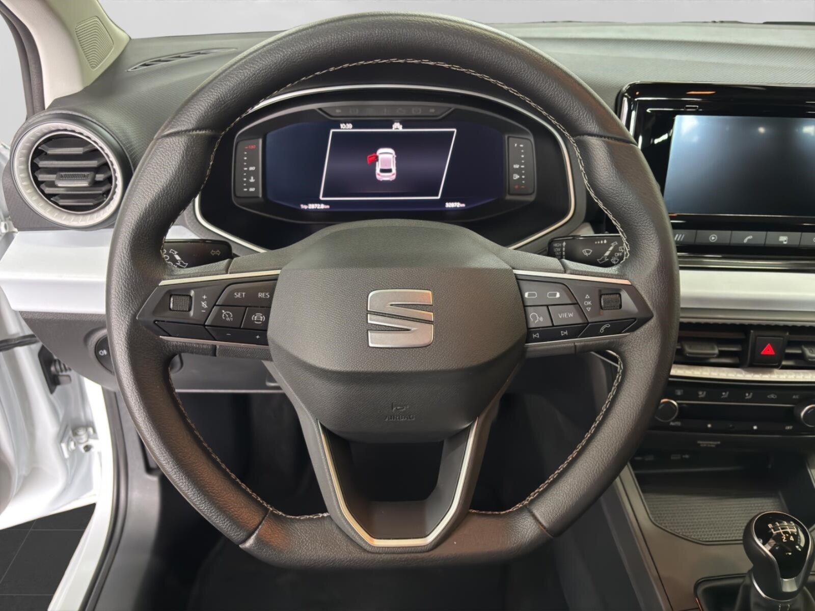 SEAT Ibiza – Bild 9