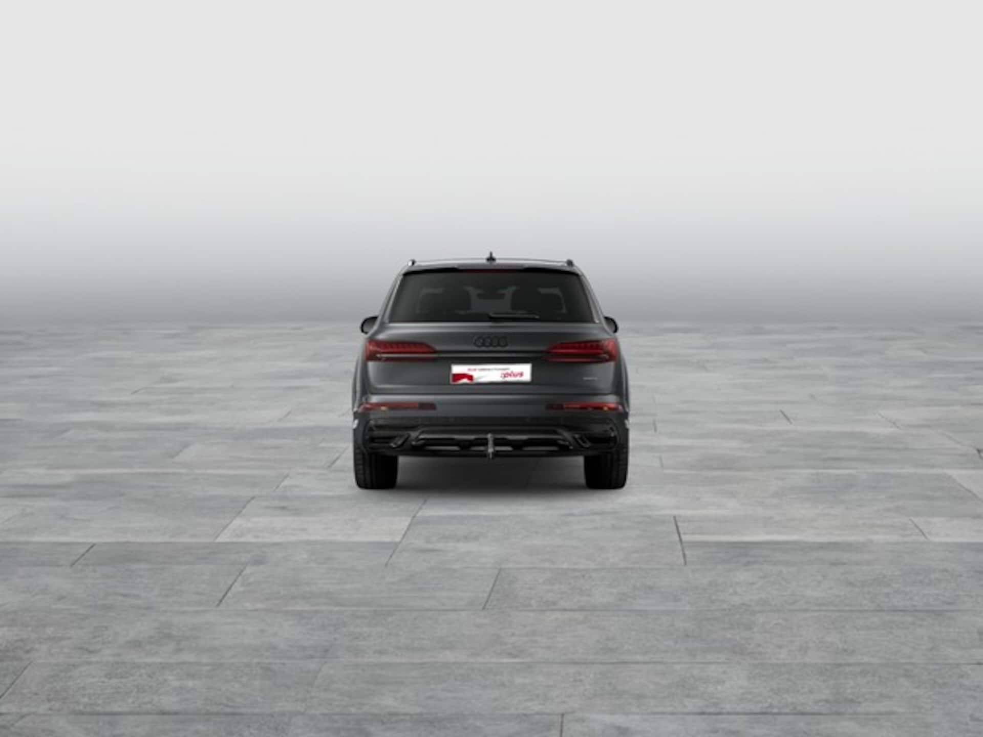 Audi Q7 SUV S line