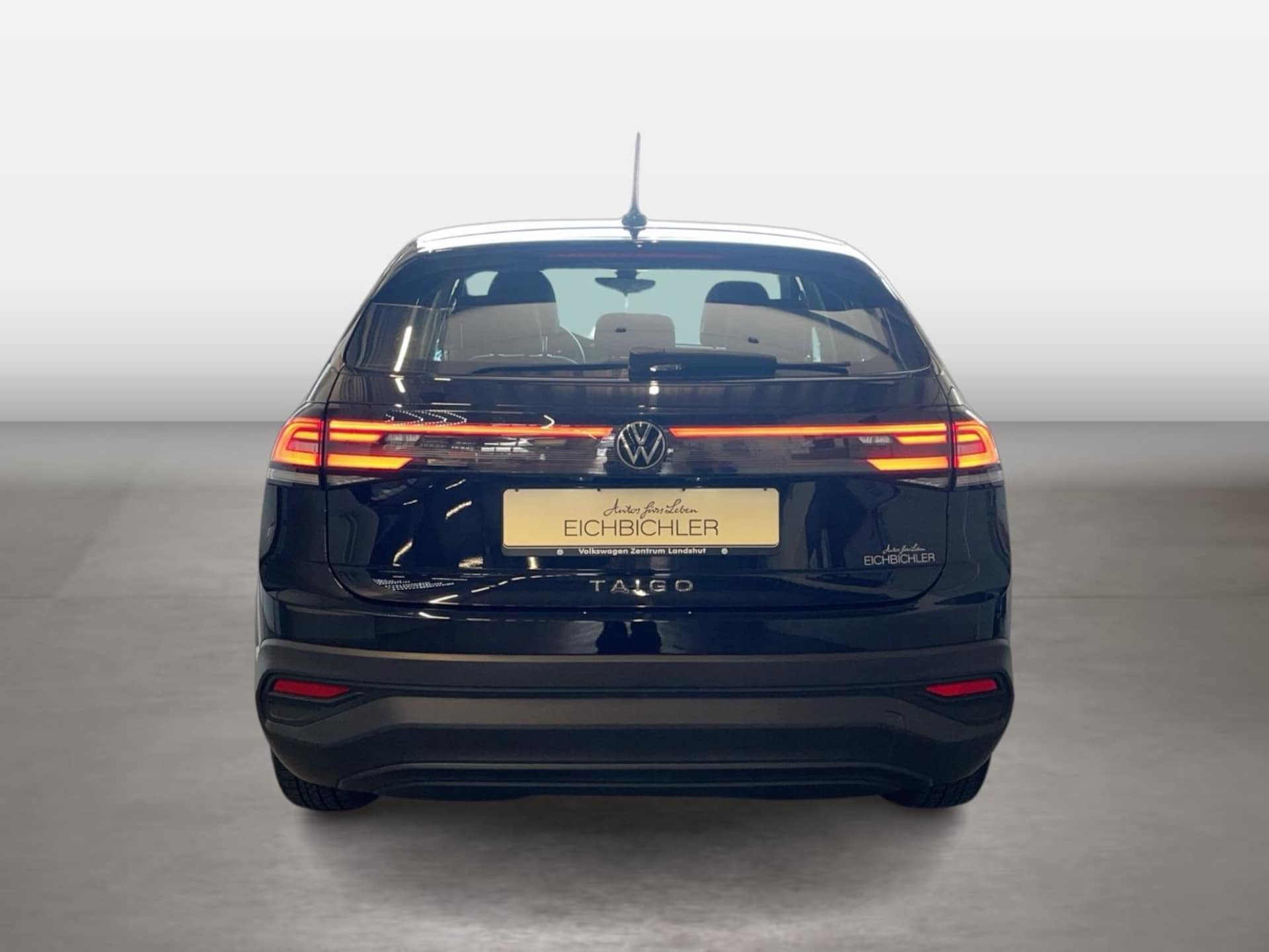 Volkswagen Taigo Basis-Modell