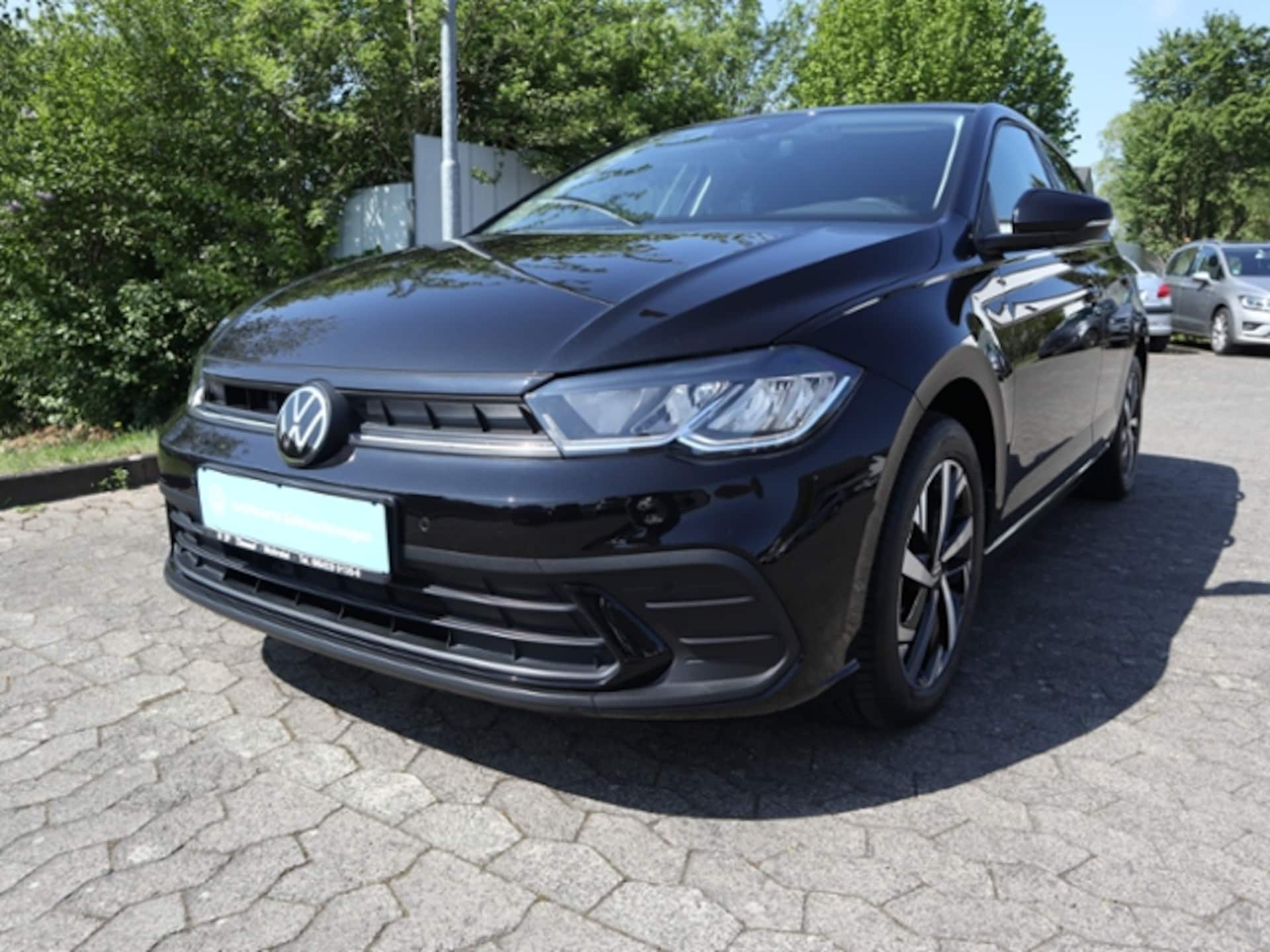 Volkswagen Polo Life