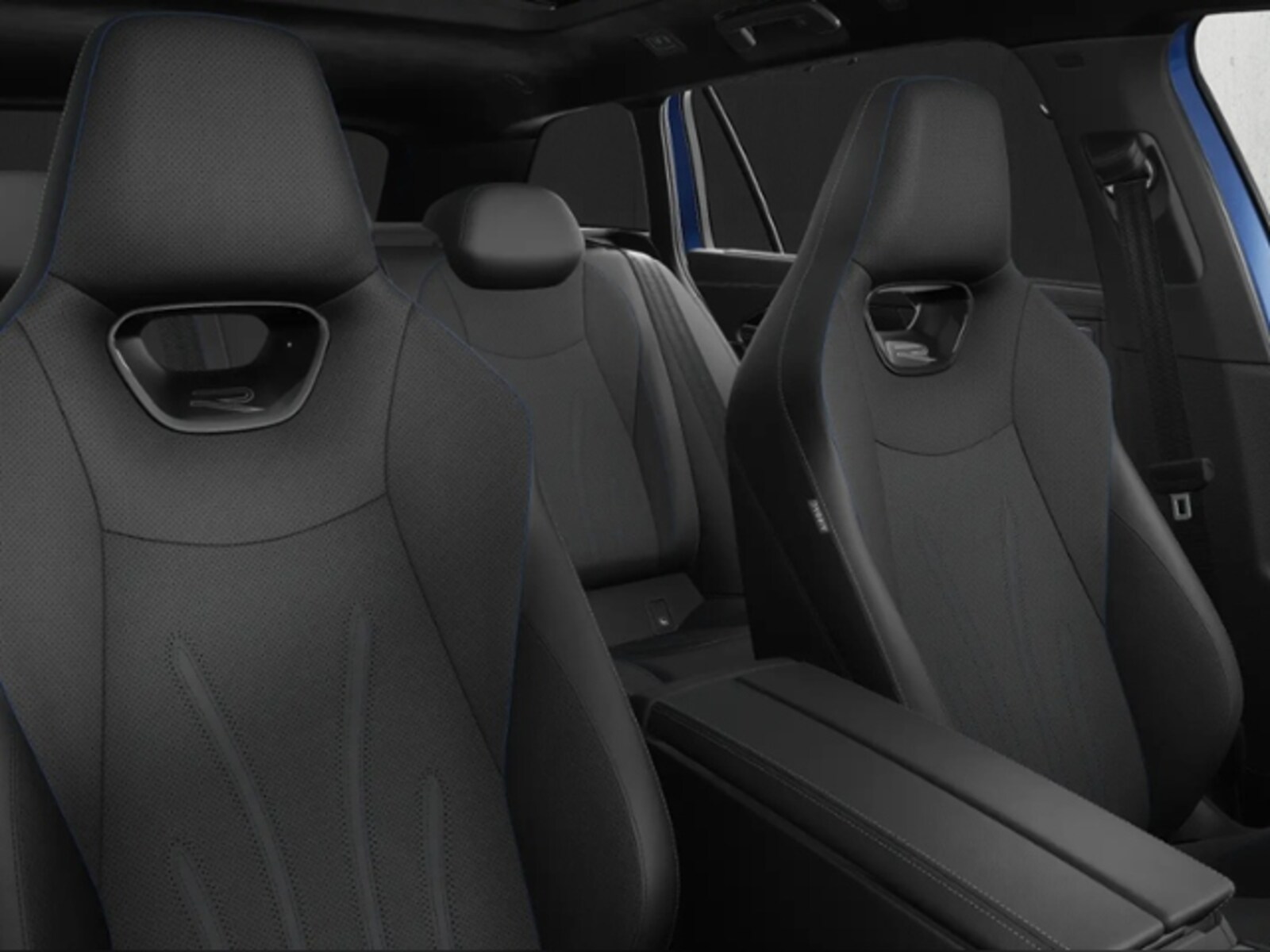 Volkswagen Passat – Bild 9