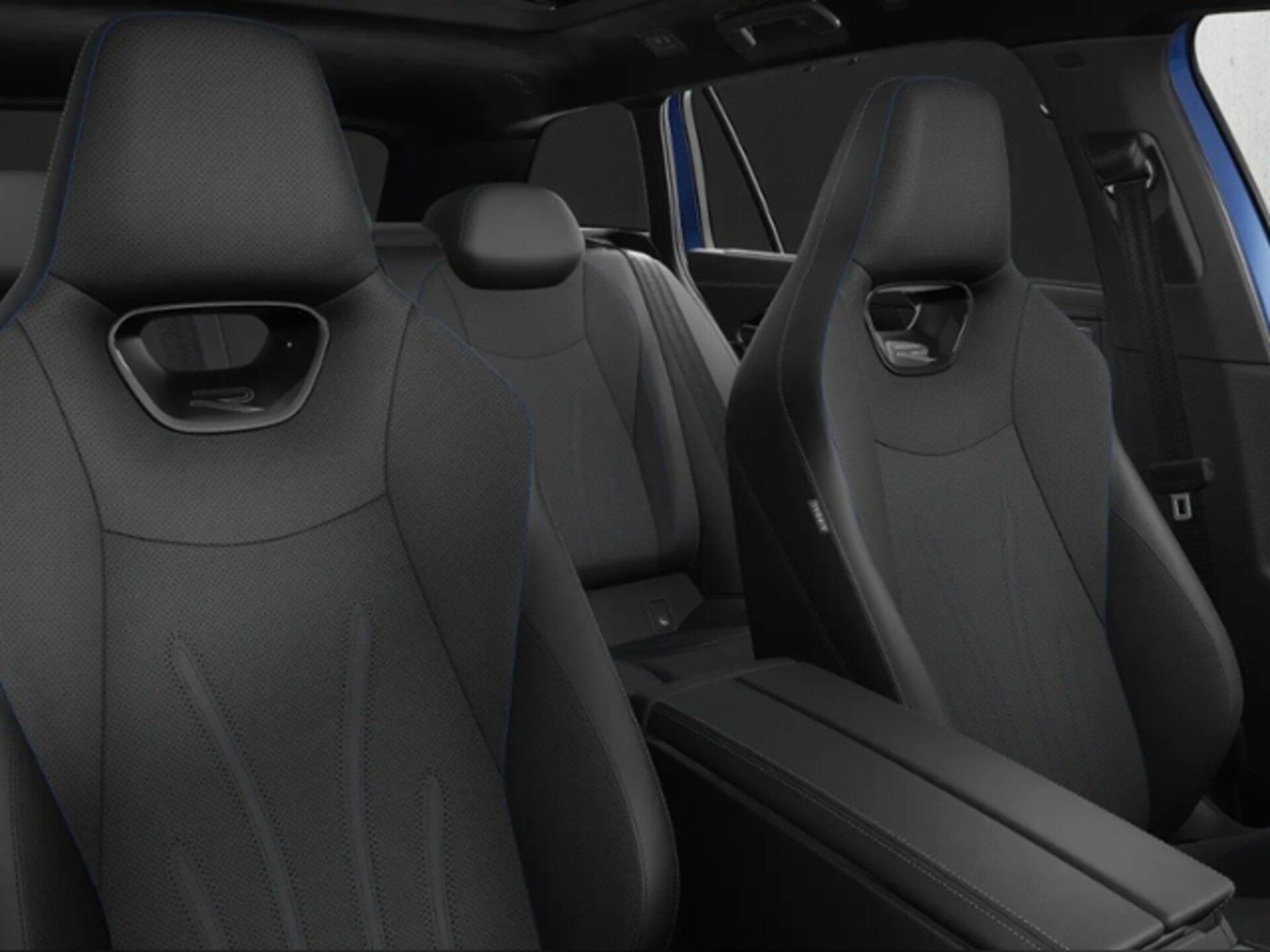Volkswagen Passat R-Line