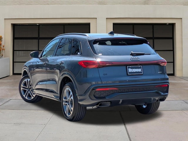 2026 Audi Q5