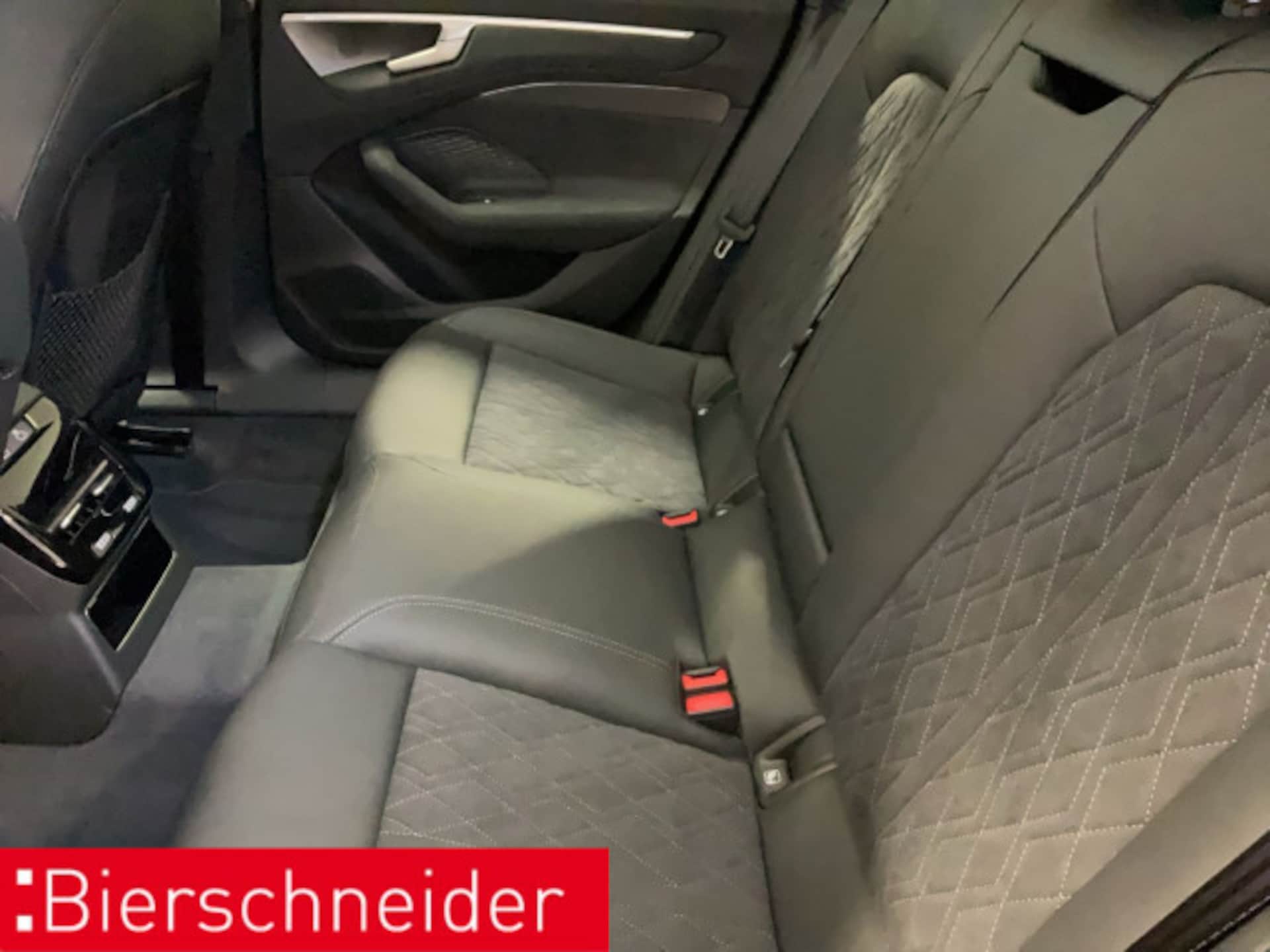 Audi A6 Avant e-hybrid